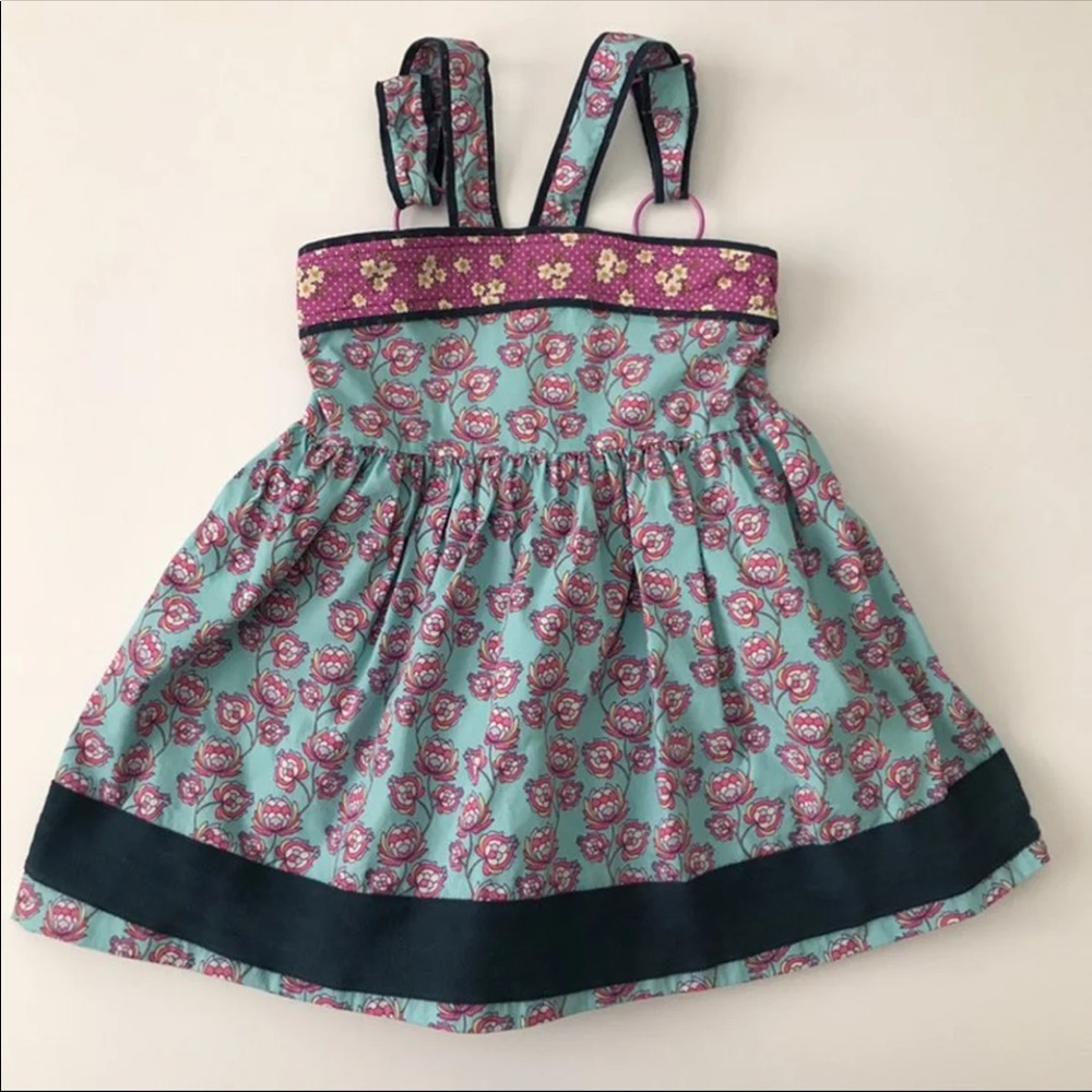 Matilda Jane Pattoon top